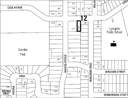 city of scarborough zoning.